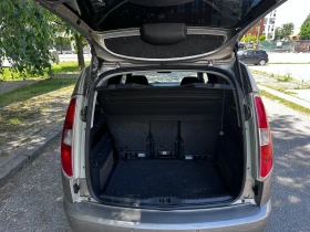 Skoda Roomster 1.4 ����� 2009� ������ | Mobile.bg � ����� ������ 9