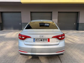Hyundai Sonata LF 2.0 LPI | Mobile.bg � ����� ������ 8