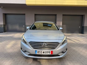 ������ Hyundai Sonata