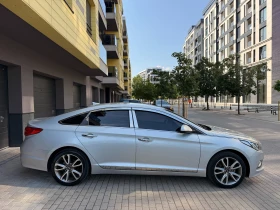 Hyundai Sonata LF 2.0 LPI | Mobile.bg � ����� ������ 5