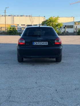 Audi A3 undefined | Auto.bg — изображение 2