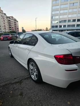 ����� �� �������� �� BMW 535