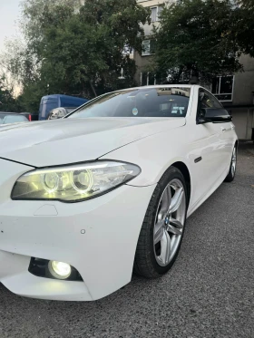 BMW 535 undefined | Auto.bg — изображение 6