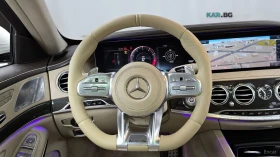 Mercedes-Benz S 63 AMG 4MATIC+ PERFORMANCE EDITION* ��������* ����� | Mobile.bg � ����� ������ 12
