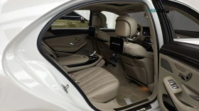 Mercedes-Benz S 63 AMG 4MATIC+ PERFORMANCE EDITION* ��������* ����� | Mobile.bg � ����� ������ 10
