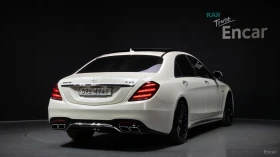 Mercedes-Benz S 63 AMG 4MATIC+ PERFORMANCE EDITION* ��������* ����� | Mobile.bg � ����� ������ 2