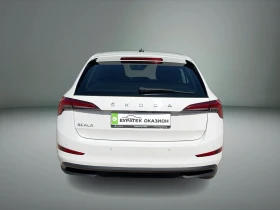 Skoda Scala 1.0 TSI / 70 kW / 95 �.�., 5M | Mobile.bg � ����� ������ 4