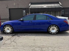 Mercedes-Benz S 550 * CARFAX * ���� �� �� | Mobile.bg � ����� ������ 2