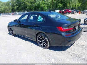 BMW 330 xDrive M SPORT | CARFAX | АВТОКРЕДИТ - 19000 € / 37160.77 лв. - 75477215 6