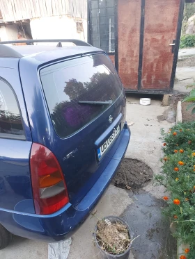 Opel Astra | Mobile.bg � ����� ������ 3