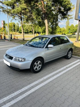 Audi A3  - 1.9 TDI