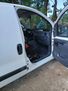 Fiat Fiorino 1.3 Multijet - 2500 € - 91867307 3