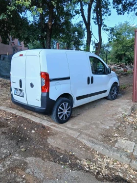 Fiat Fiorino 1.3 Multijet - 2500 € - 91867307 7