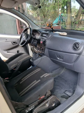 Fiat Fiorino 1.3 Multijet - 2500 € - 91867307 4