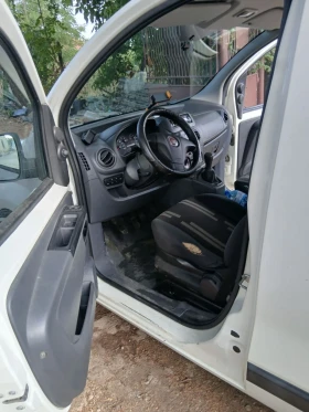 Fiat Fiorino 1.3 Multijet - 2500 € - 91867307 2