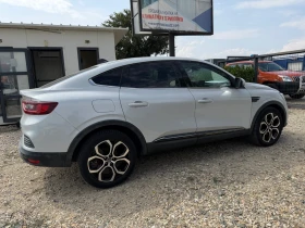 Renault Arkana  1.6 E-Tech Hybrid | Auto.bg — изображение 3