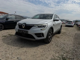 Renault Arkana  1.6 E-Tech Hybrid