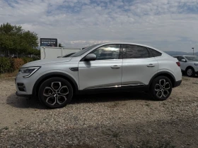 Renault Arkana  1.6 E-Tech Hybrid | Auto.bg — изображение 4
