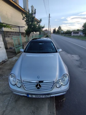 Mercedes-Benz C 220 | Mobile.bg � ����� ������ 4