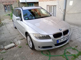 BMW 318 D LCI - 3900 € - 97712834 2