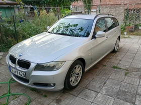 BMW 318 D LCI - 3900 € - 97712834 3