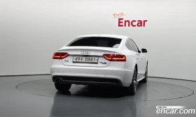 Audi A5 35 TDI Quattro dynamic Sportback 8TA | Mobile.bg � ����� ������ 4
