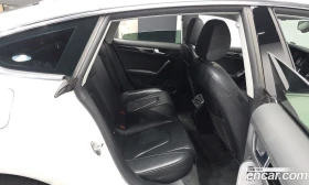 Audi A5 35 TDI Quattro dynamic Sportback 8TA | Mobile.bg � ����� ������ 12