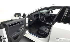 Audi A5 35 TDI Quattro dynamic Sportback 8TA | Mobile.bg � ����� ������ 10