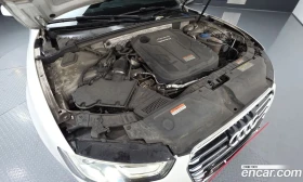 Audi A5 35 TDI Quattro dynamic Sportback 8TA | Mobile.bg � ����� ������ 6
