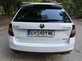 Skoda Octavia 2.0 184�.� VRS | Mobile.bg � ����� ������ 7