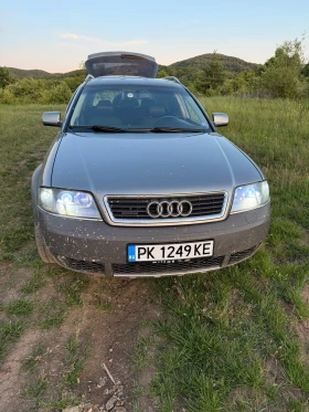 Audi A6 Allroad - 1700 € - 30382392 3