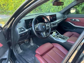 BMW 330 * 330i xDrive * АВТОКРЕДИТ БЕЗ ПЪРВОНАЧАЛНА ВНОСКА - 33000 € - 94300950 5
