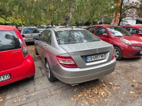 Mercedes-Benz C 220 - 3300 € - 32246750 4