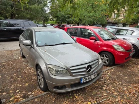 Mercedes-Benz C 220 - 3300 € - 32246750 2