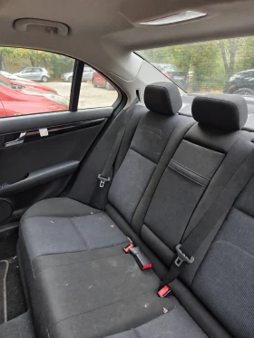 Mercedes-Benz C 220 - 3300 € - 32246750 6