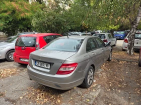 Mercedes-Benz C 220 - 3300 € - 32246750 3