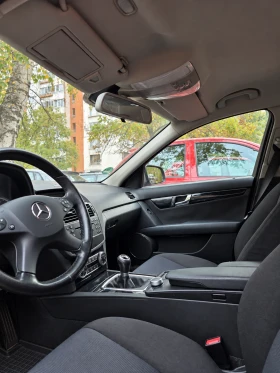 Mercedes-Benz C 220 - 3300 € - 32246750 5