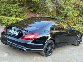 Mercedes-Benz CLS 63 AMG Keyless* Harman/Kardon* ��������� | Mobile.bg � ����� ������ 6