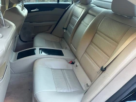 Mercedes-Benz CLS 63 AMG Keyless* Harman/Kardon* ��������� | Mobile.bg � ����� ������ 14