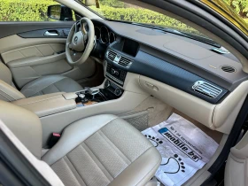Mercedes-Benz CLS 63 AMG Keyless* Harman/Kardon* ��������� | Mobile.bg � ����� ������ 12
