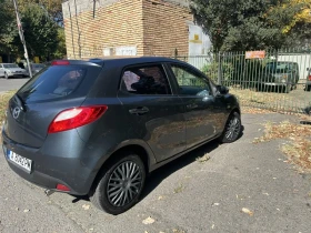 Mazda 2 Mazda 2 II (DE) 1.3i (75 Hp) | Mobile.bg � ����� ������ 12