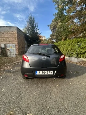Mazda 2 Mazda 2 II (DE) 1.3i (75 Hp) | Mobile.bg � ����� ������ 2