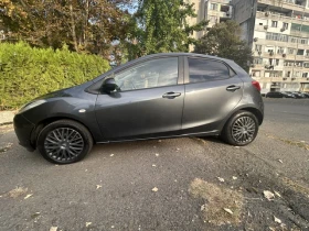 Mazda 2 Mazda 2 II (DE) 1.3i (75 Hp) | Mobile.bg � ����� ������ 3