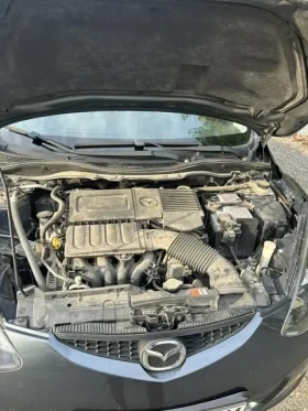 Mazda 2 Mazda 2 II (DE) 1.3i (75 Hp) | Mobile.bg � ����� ������ 9