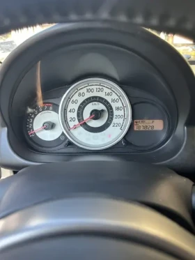 Mazda 2 Mazda 2 II (DE) 1.3i (75 Hp) | Mobile.bg � ����� ������ 6