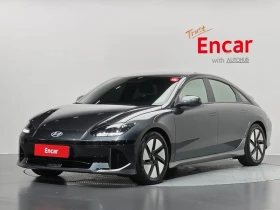 ������ Hyundai Ioniq 6