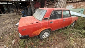 ����� �� �������� �� Lada 2107