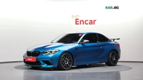 ������ BMW M2