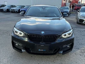 BMW 230 * АВТОКРЕДИТ * ГЛАВНО ПРЕДСТАВИТЕЛСТВО | Auto.bg — изображение 2