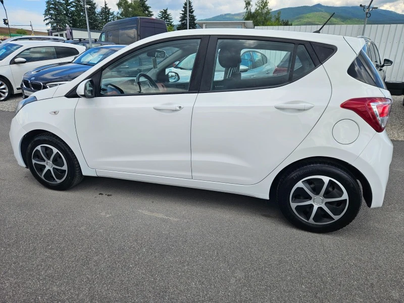 Hyundai I10 1.0i EVRO 6B FEIS, снимка 3 - Автомобили и джипове - 46065883